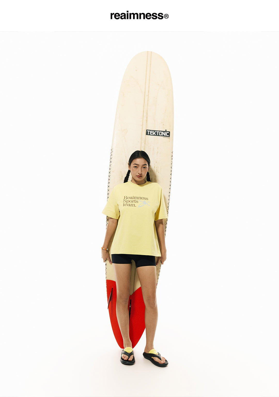 Kayak Tee