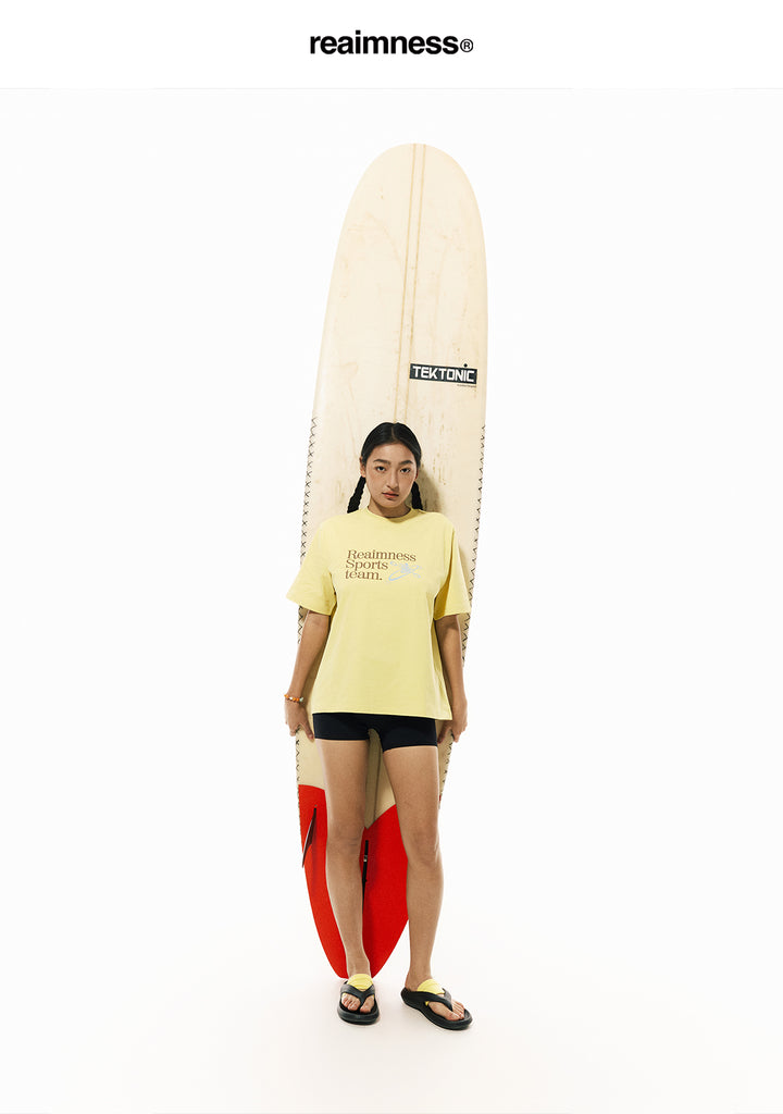 Kayak Tee