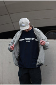 LS Varsity College Tee