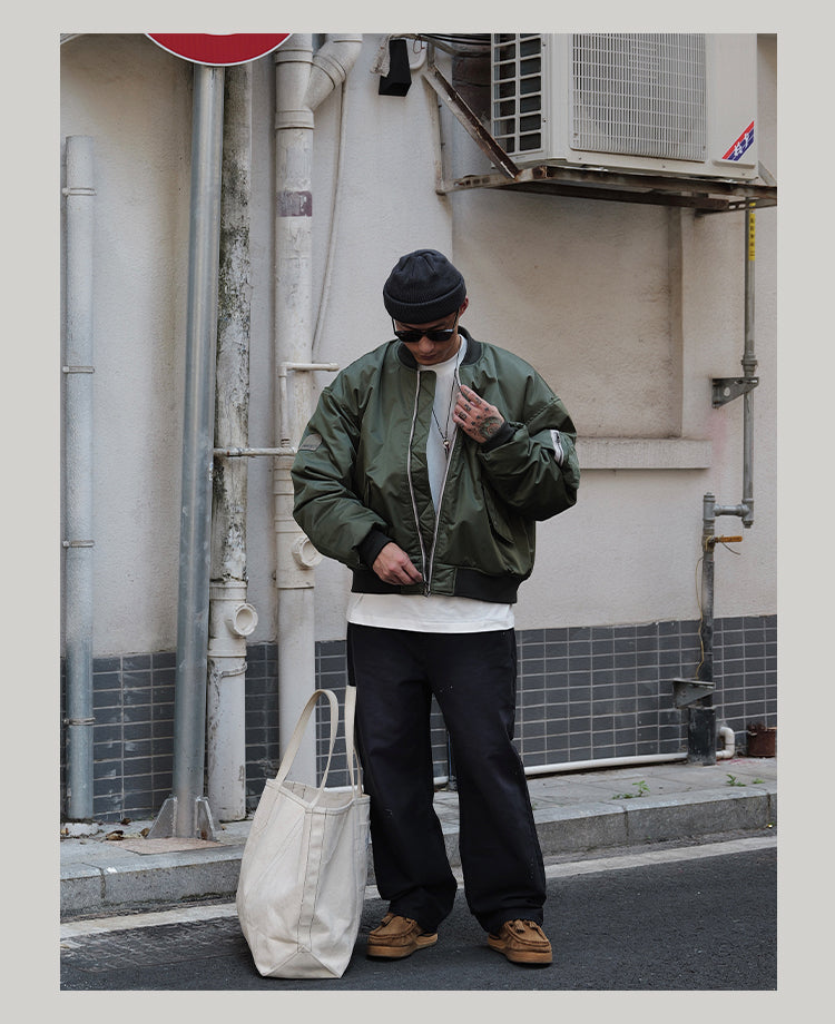 MA-1 Bomber Jacket