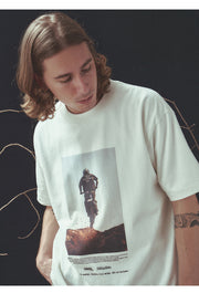 DN-01 Picture Tee