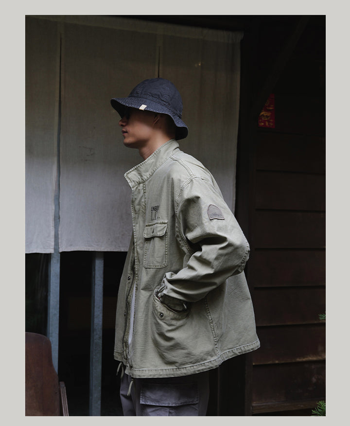 M65 Jacket