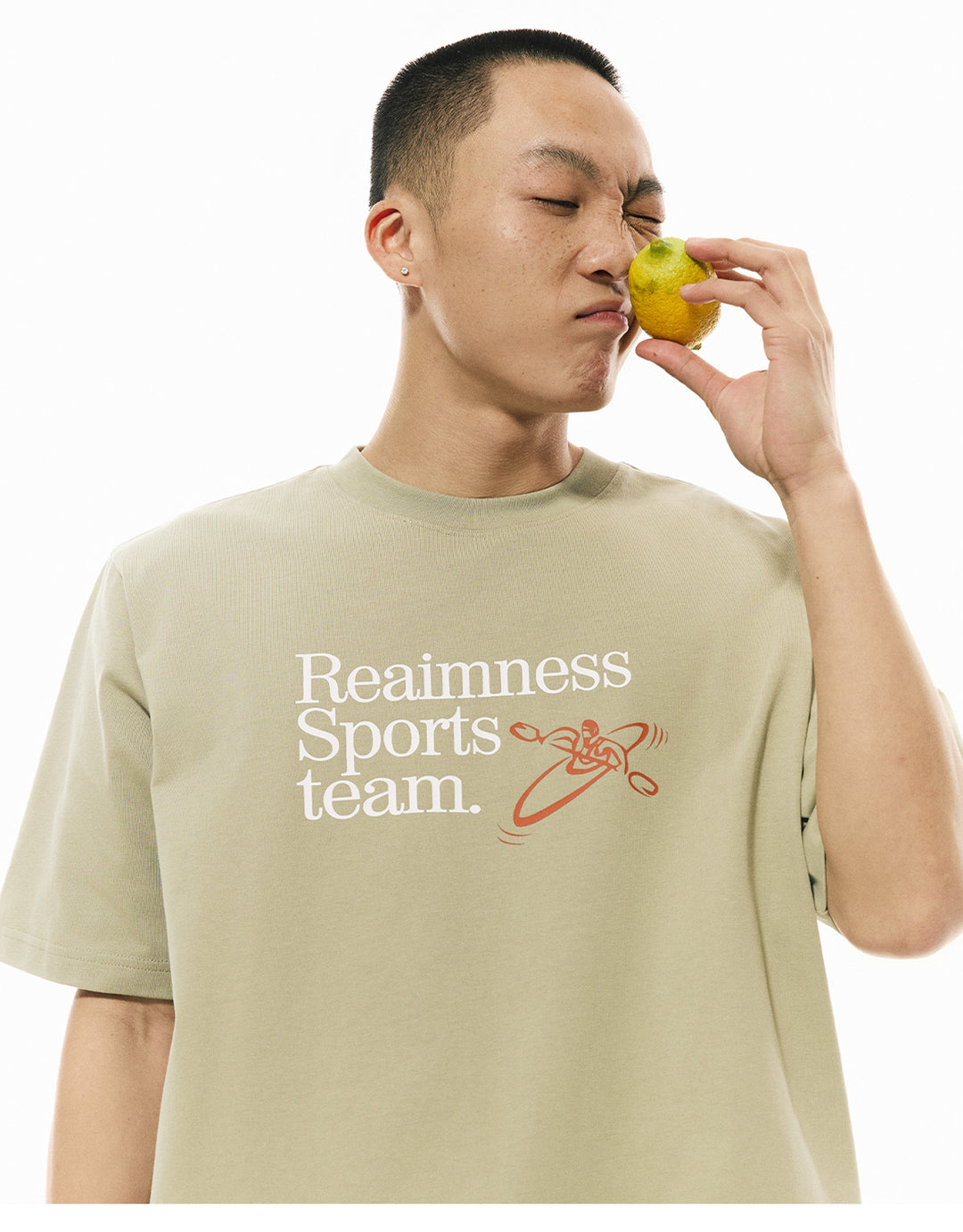 Kayak Tee