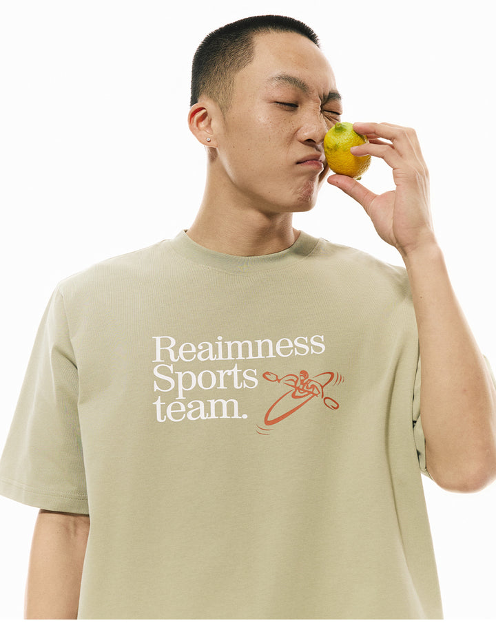 Kayak Tee