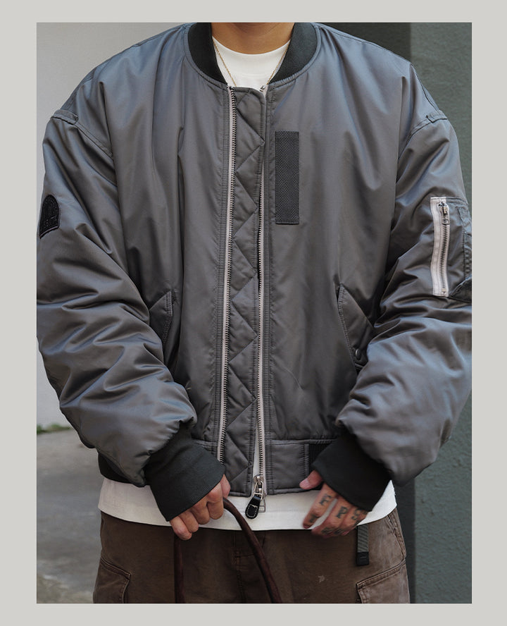 MA-1 Bomber Jacket