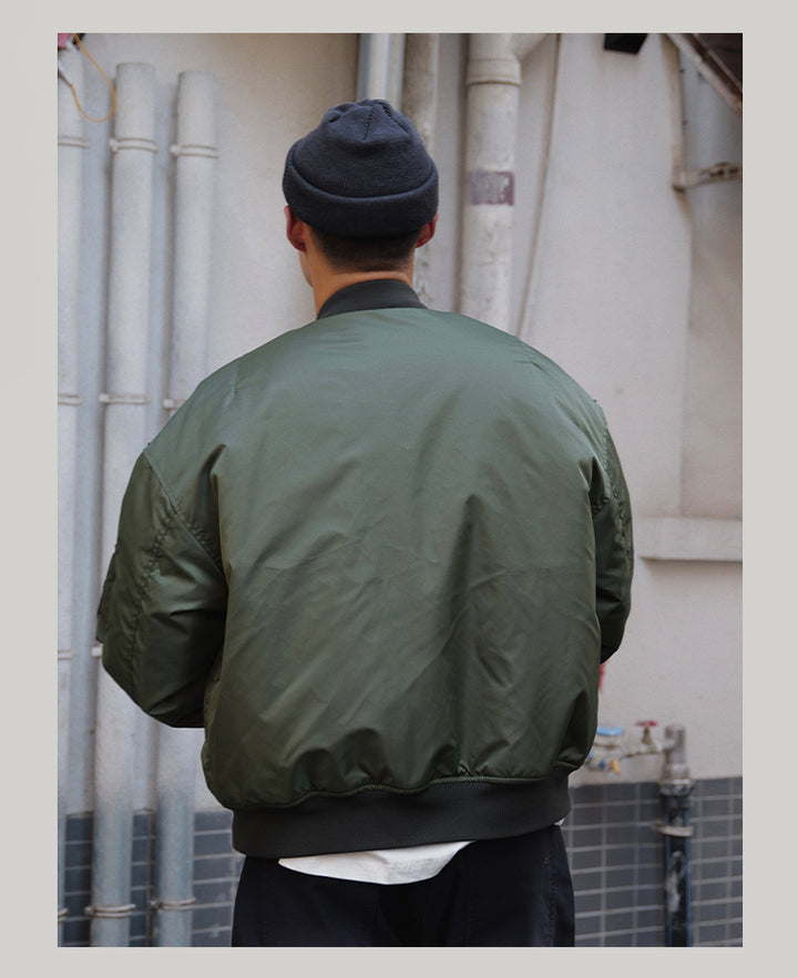 MA-1 Bomber Jacket