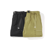 Jungle Stock Cargo Pants