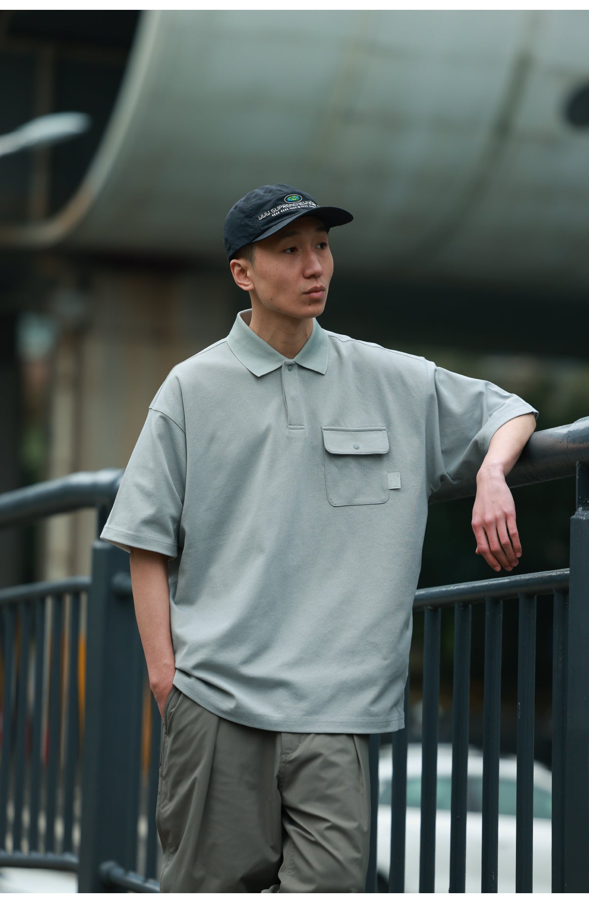 Polo Tee