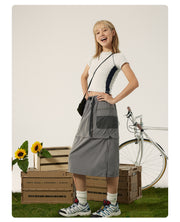 2 Way Cargo Skirt