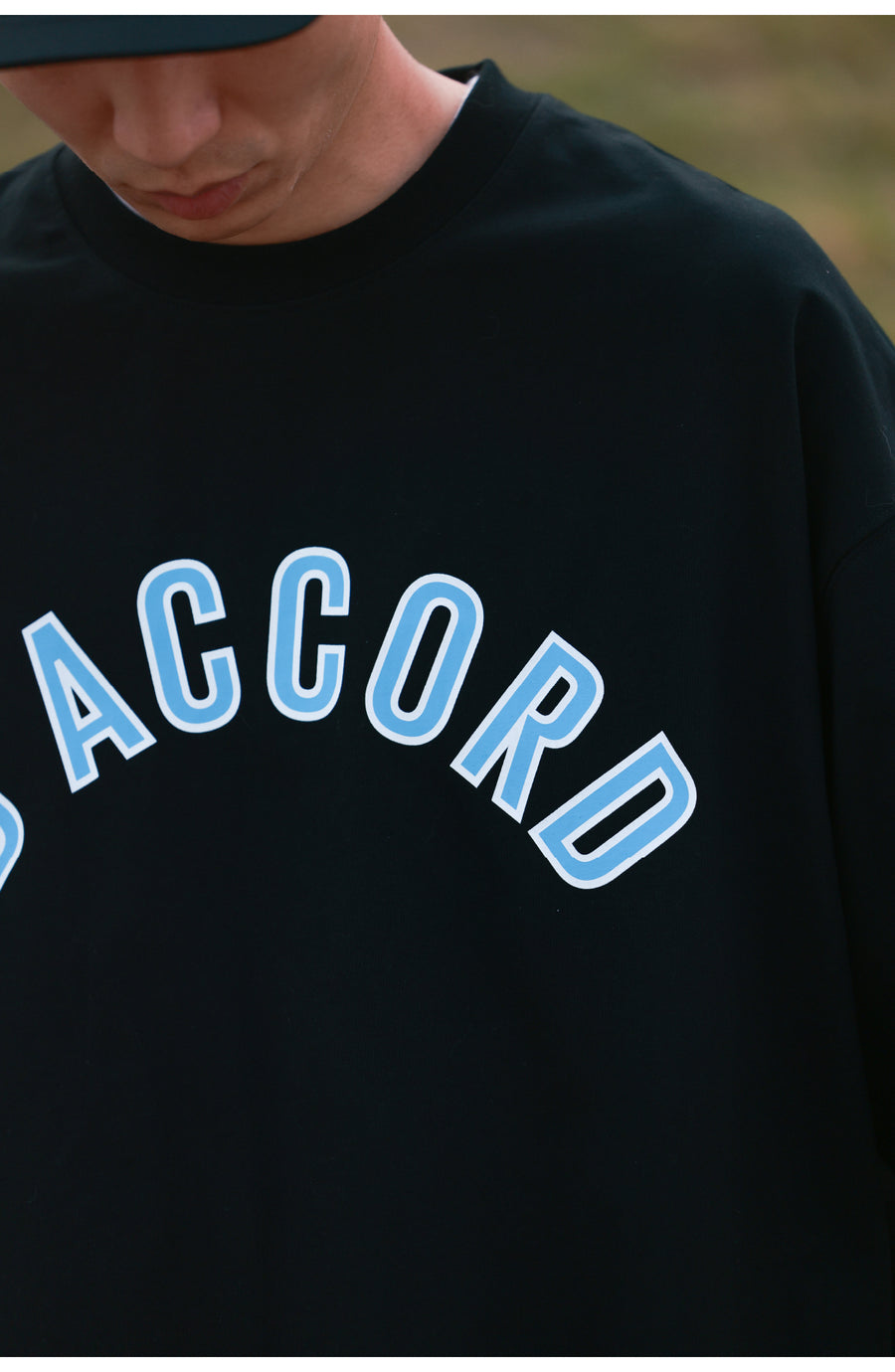 D'accord Print Tee