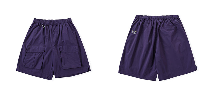 Hoops Pocket Shorts