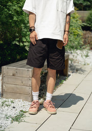 Coolmax Chino Shorts