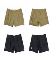 Sand Wash Cargo Shorts