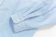 Oxford Stripe Shirt