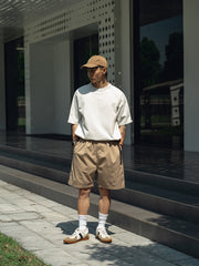 Coolmax Chino Shorts