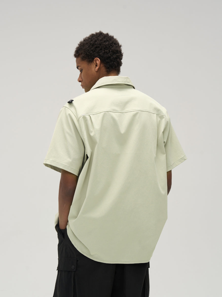 Army Shirt