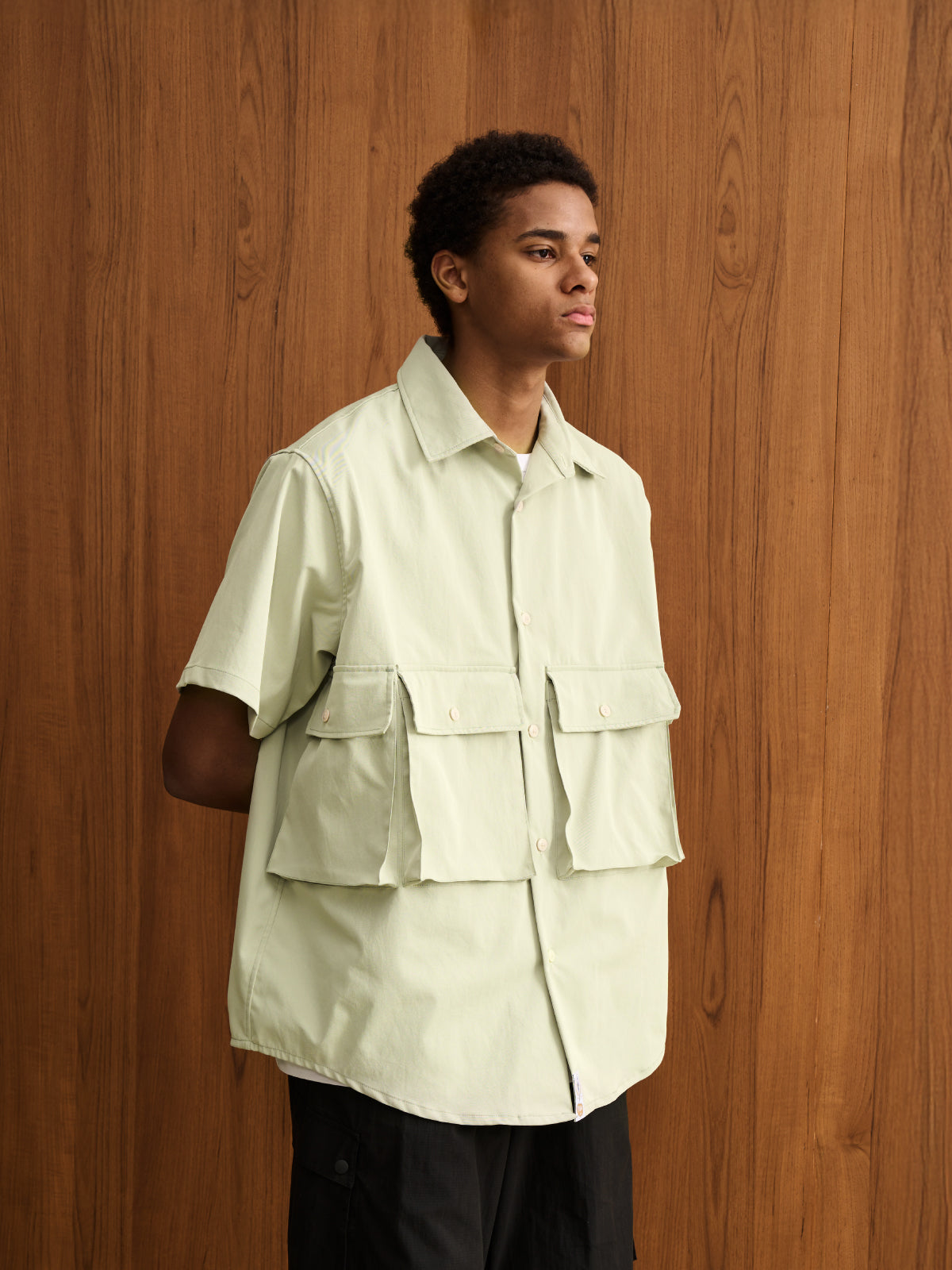 Army Shirt