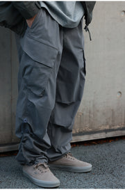 Teflon Cargo Pants