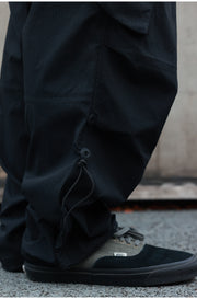 Teflon Cargo Pants