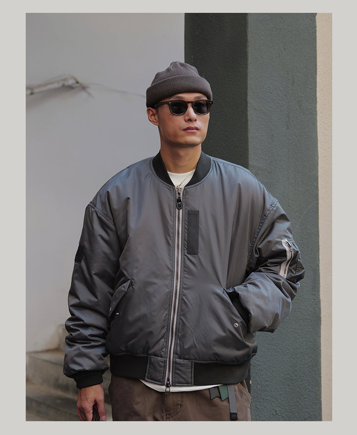 MA-1 Bomber Jacket