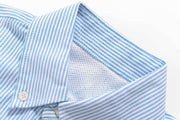 Oxford Stripe Shirt