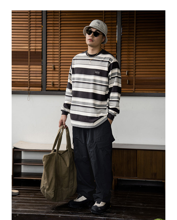 Scotchgard Cargo Pants