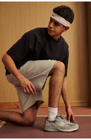 Waffle Shorts