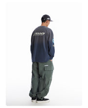 6-P Cargo Pants