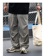 Light Weight Parachute Pants