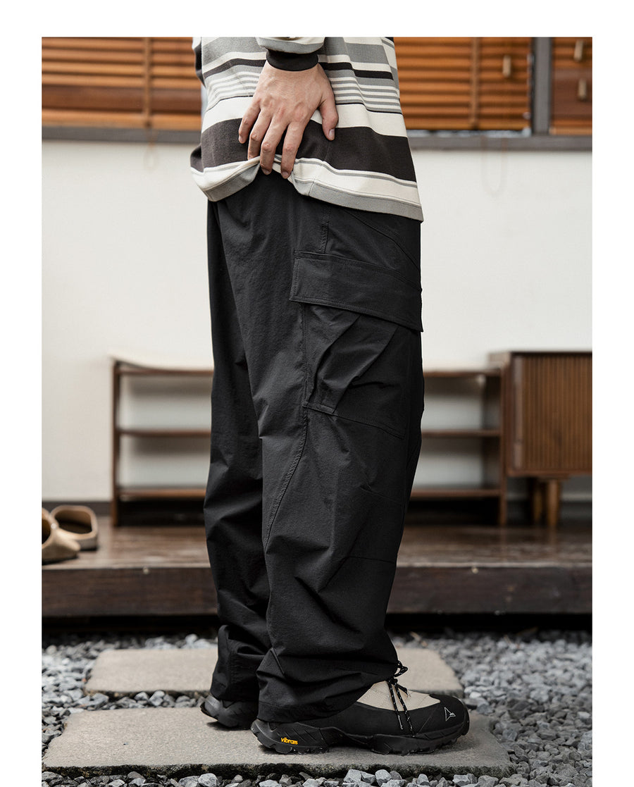 Scotchgard Cargo Pants