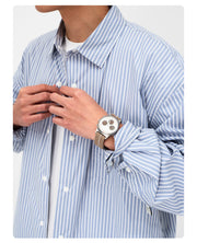 Pin Stripe Shirt