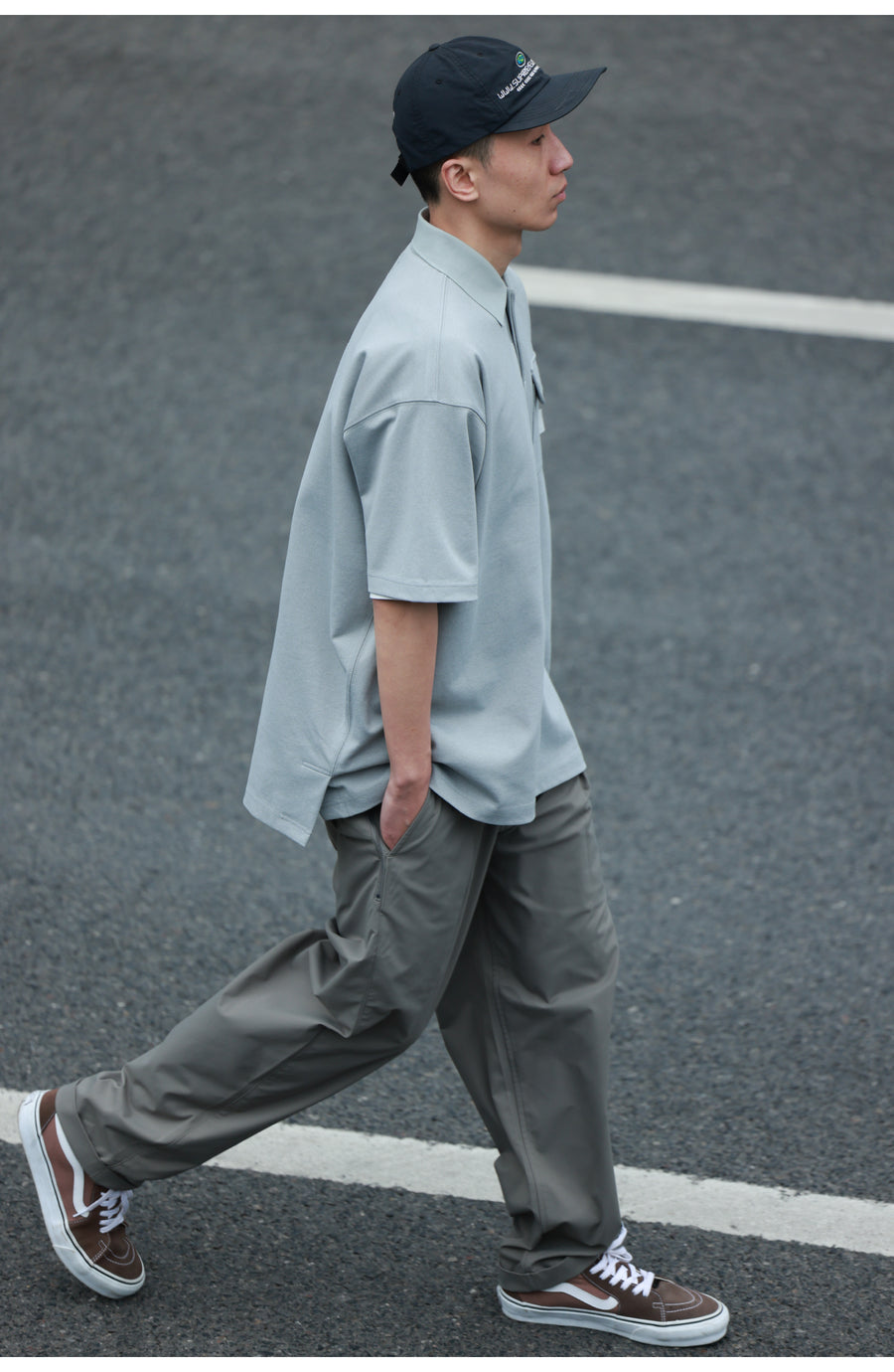 Polo Tee