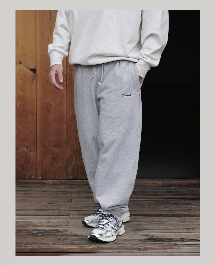 Logo Sweatpants