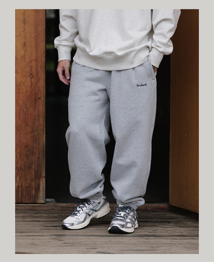 Logo Sweatpants