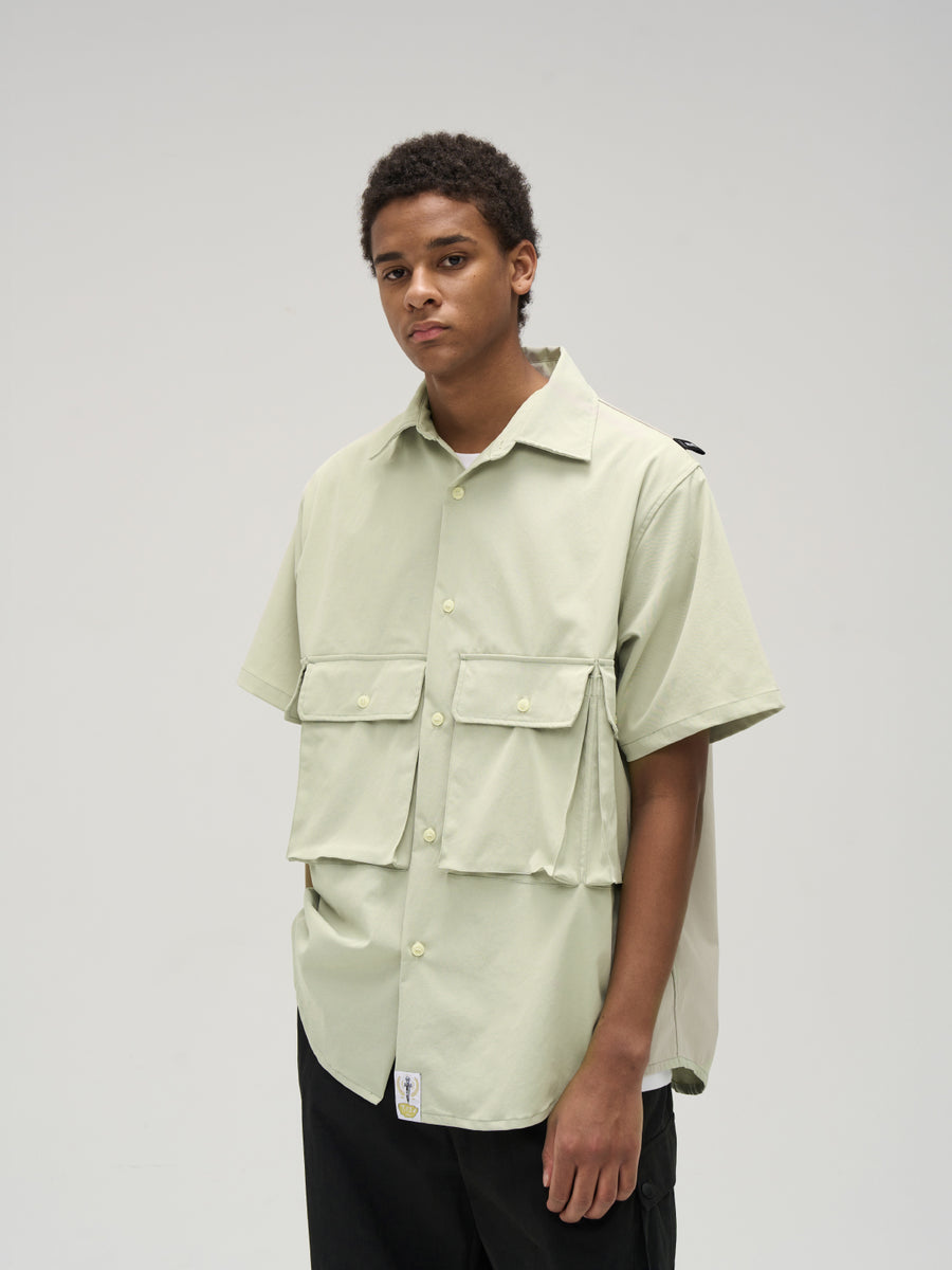Army Shirt