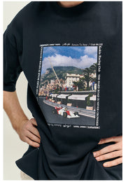 F1 Photo Tee