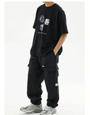 Jungle Stock Cargo Pants