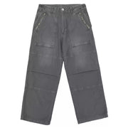 MUP-86 Washed Baker Pants