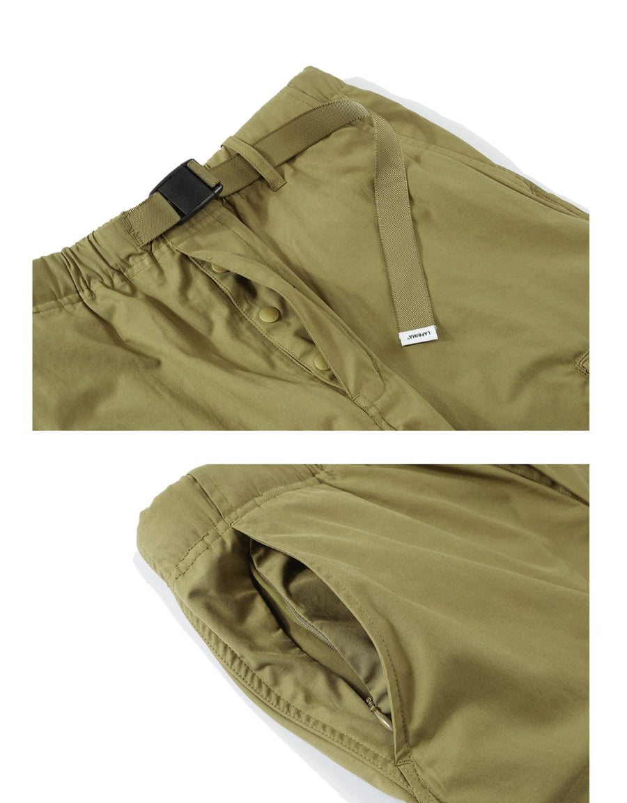 Jungle Stock Cargo Pants