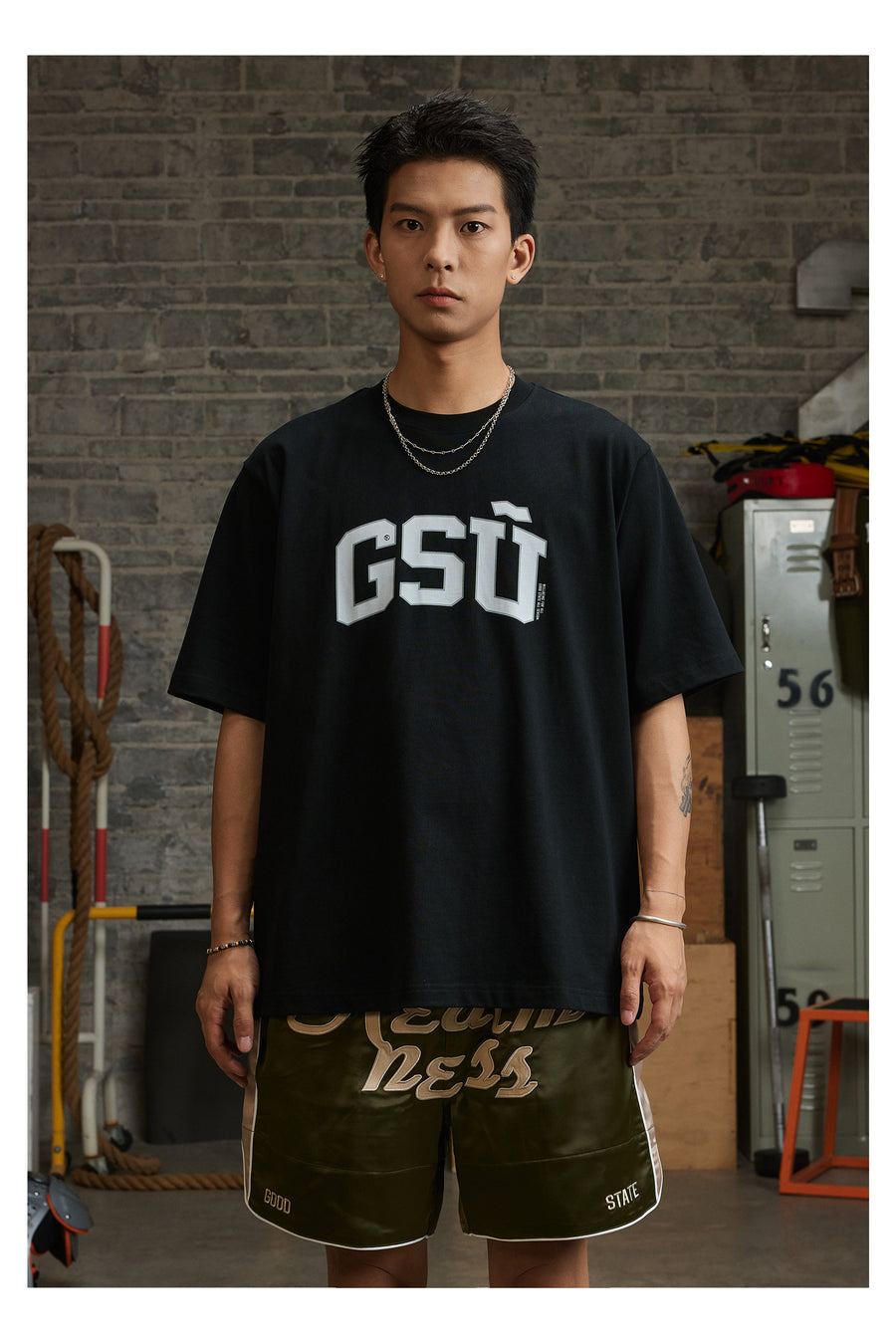 GSU Varsity Tee