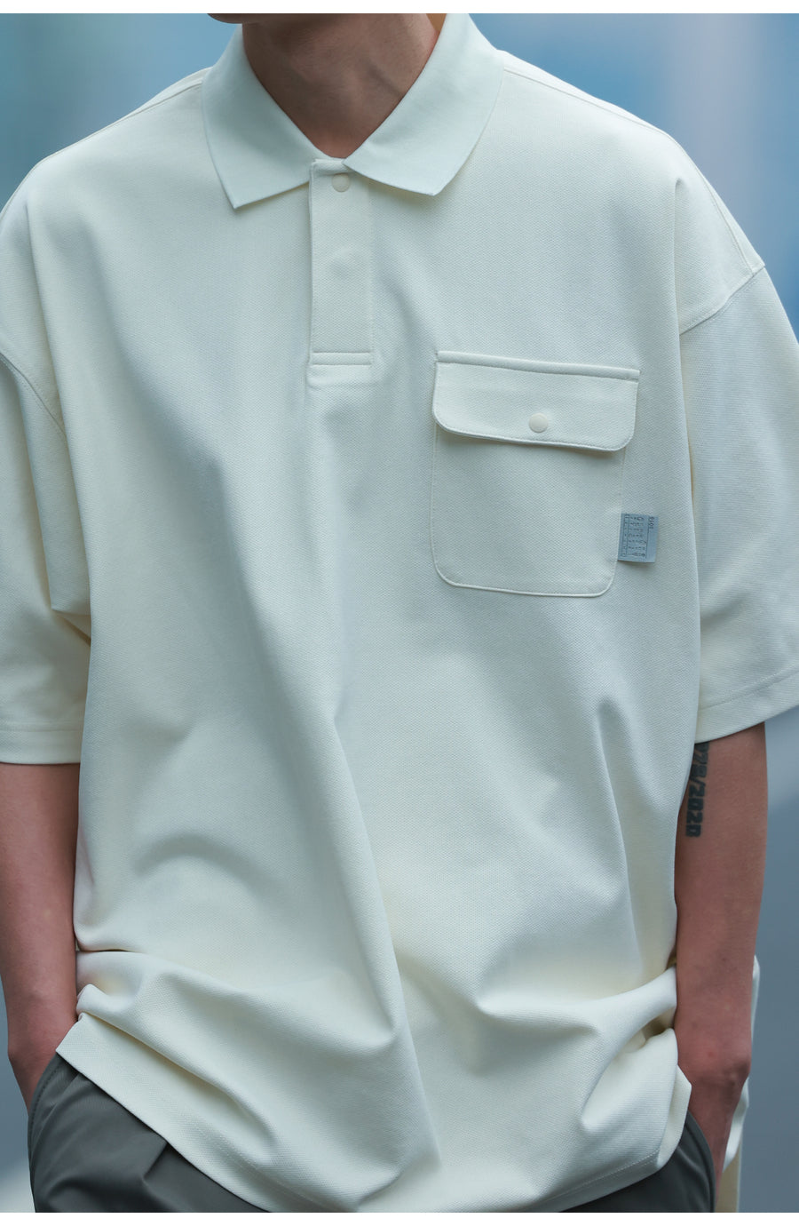 Polo Tee