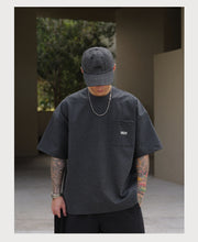 Logo Pocket Tee