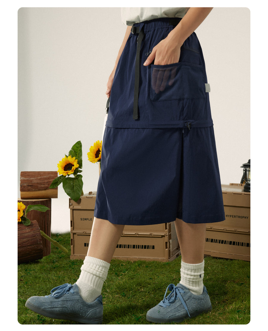 2 Way Cargo Skirt