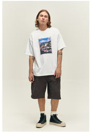 F1 Photo Tee