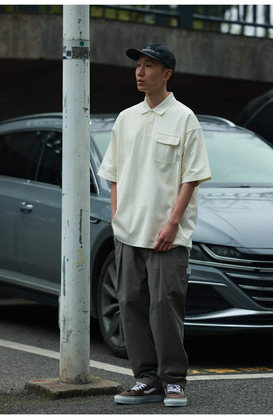 Polo Tee