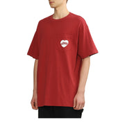 Amour Pocket Tee