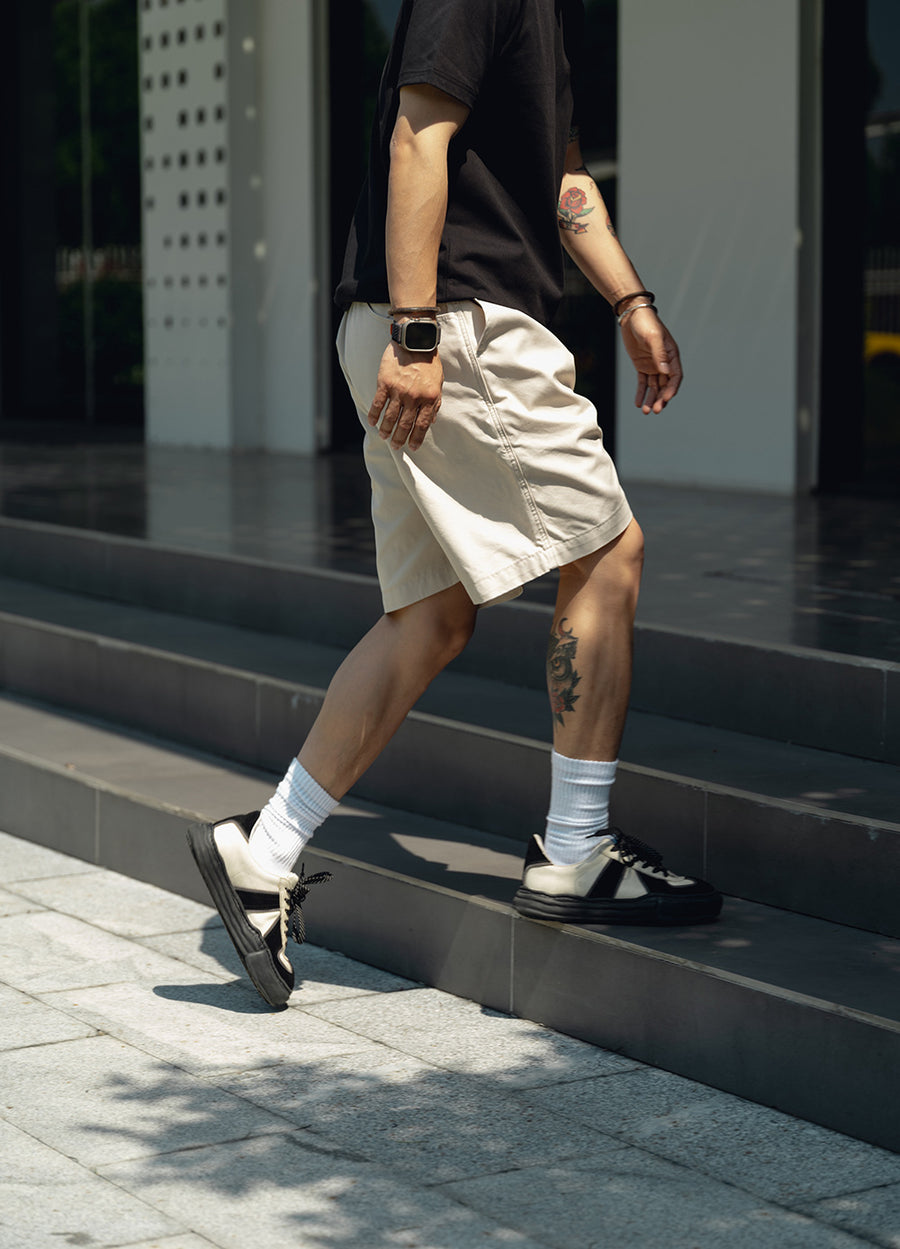 Coolmax Chino Shorts