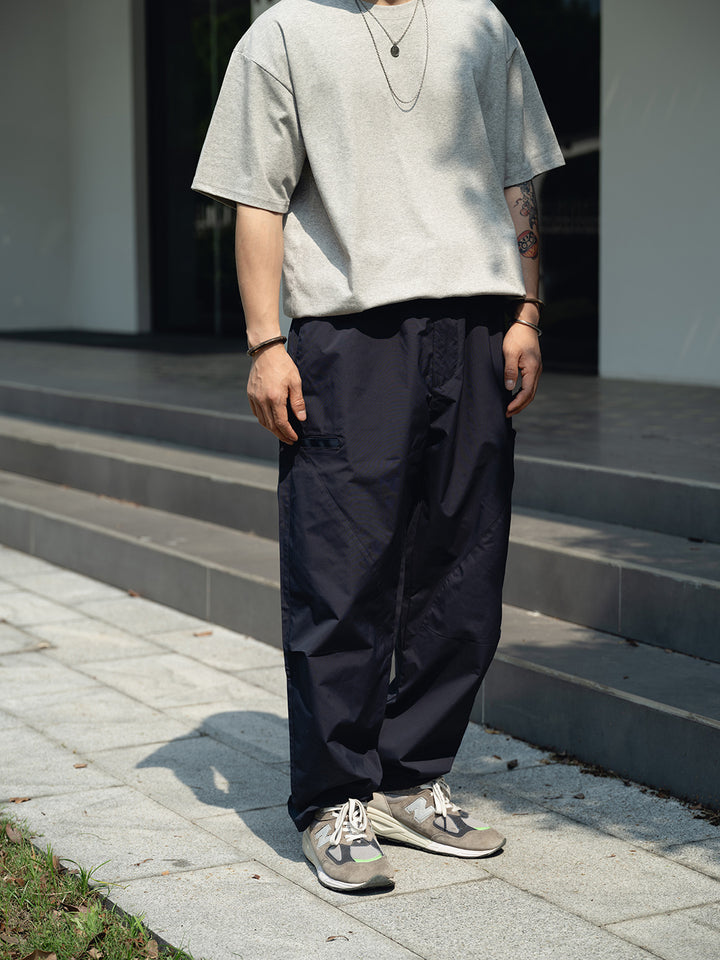 Teflon Cut & Sewn Chino