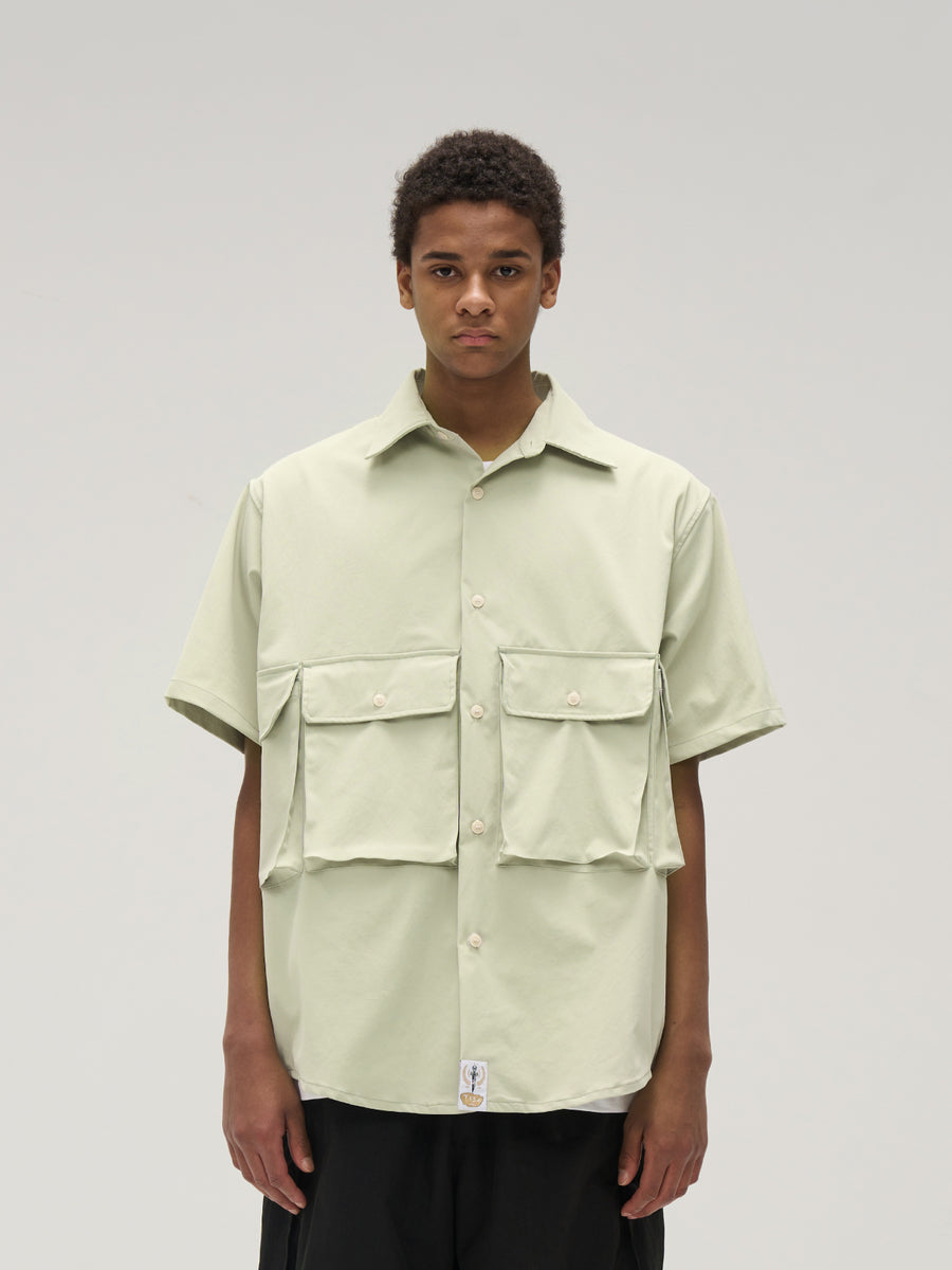 Army Shirt