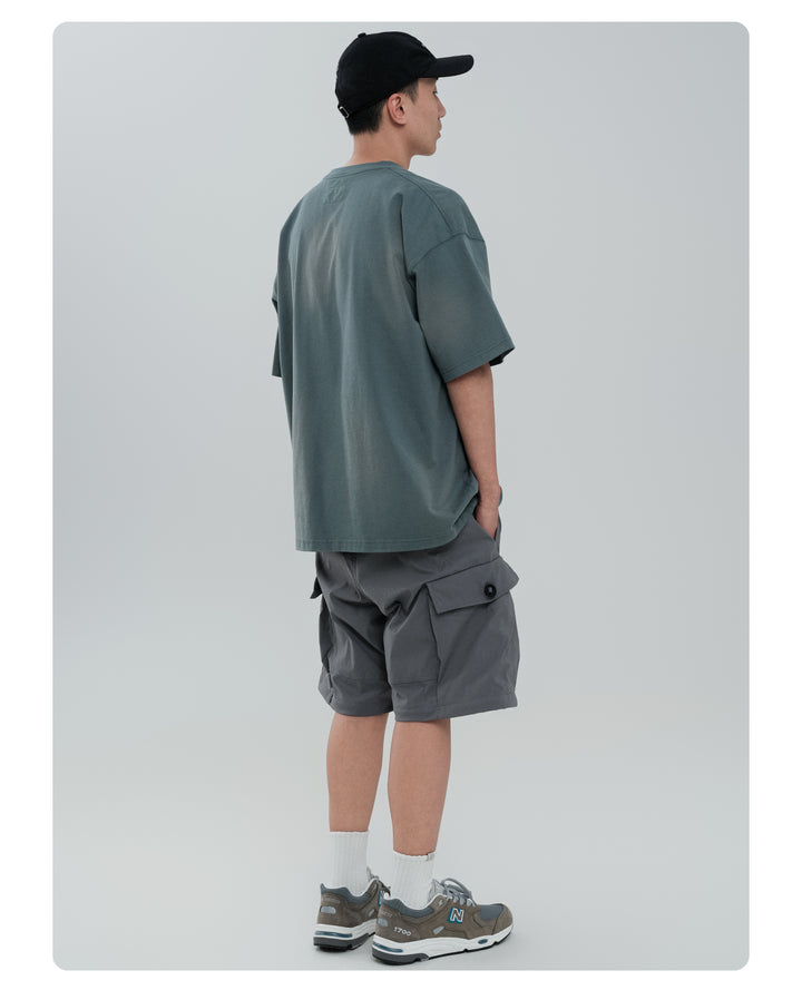 2 Way Cargo Pants